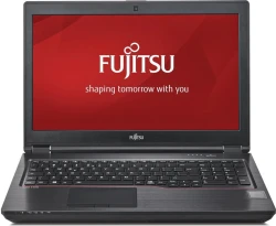 Fujitsu Celsius H780 15" xeon e-2176m 16GB RAM 512GB SSD Nvidia Quadro P2000 4GB WIN 11 Pro 