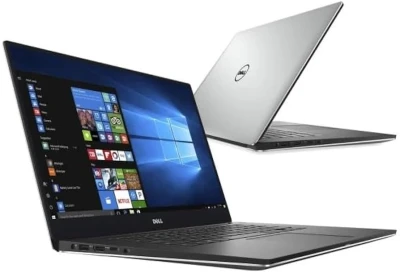 Dell Precision 5540, i9-9880H, 64 GB RAM, Quadro 4 GB