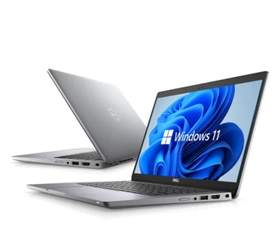 Dell Latitude 5320 13” i5-1145G7 16GB RAM 512GB SSD LTE