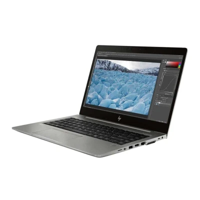 5. HP ZBook 14u G6 dotykowy