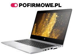HP EliteBook 830 G5 13,3" i5-8350U 16GB RAM 256GB SSD IPS Full HD WIN 11 Pro