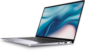 1. Dell Latitude 9410 2w1