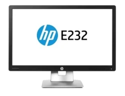 Monitor HP EliteDisplay E232 23" Full HD IPS LED 