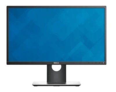 Monitor Dell P2317H 23” Full HD IPS