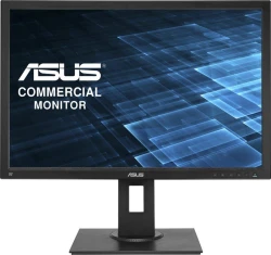 Monitor Asus BE24AWQLB 24" FullHD 16x10 1920x1200 IPS Bezramkowy