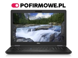 Dell Latitude 5590 15,6" i7-8650U 32GB RAM 512GB SSD GeForce MX130 LTE Win 11 Pro