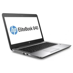 HP EliteBook 840 G3 14" i5-6300U 8GB RAM 256GB SSD FullHD Win 11 Pro