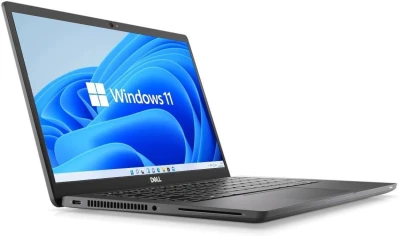 Dell Latitude 7330 13,3” i5-1235U 16GB RAM 256GB SSD IPS FullHD IrisXE