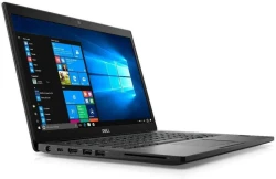 Dell Latitude E7270 12,5" i5-6300u 8GB RAM 256GB SSD Win 11 Pro 