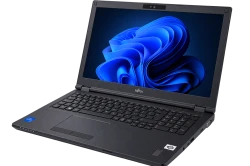 Laptop Fujitsu E5511 15,6" i5-1135G7 32GB RAM 512GB SSD Win11