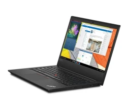 Lenovo ThinkPad E490 14" Intel i5-8265U 8GB RAM 256GB SSD FHD IPS Win 11