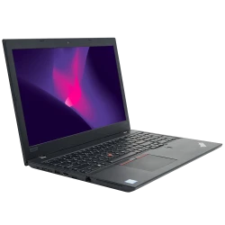 Lenovo ThinkPad L590 15,6" i5-8365U 16GB RAM 256GB SSD Win 11 Pro