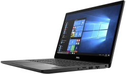 Dell Latitude 7480 14" i5-6300U 8GB RAM 128GB SSD Win 11 Pro  FullHD IPS