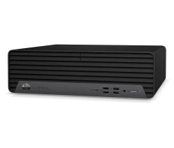HP EliteDesk 800 G6 SFF i7-10700 64GB RAM 1TB NVMe SSD DVD WiFi Win 11
