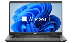 Dell Latitude 7330 13,3" i5-1235U 16GB RAM 512GB SSD FullHD IPS Win 11
