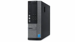 Dell Optiplex 3020 SSF i5 8gb 256ssd Napęd DVD Win 11