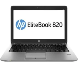 HP EliteBook 820 G2 12,5" i5-5300U 8GB RAM 256GB SSD Win 11 Pro