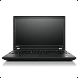 Lenovo ThinkPad L540 15,6" i3-4000m 8GB RAM 192GB SSD DVD Win 11 Pro