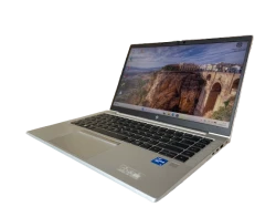 HP EliteBook 840 G8 14" i5-1145G7 16GB RAM 256GB SSD Win 11 Pro