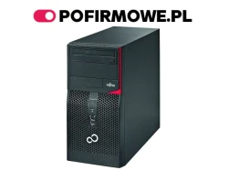 Fujitsu Esprimo D756/E94+ i3-6100 8GB RAM 256GB SSD Win 11