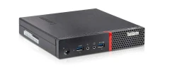 Lenovo ThinkCentre M900 Tiny USFF i5-6500t 8GB RAM 128GB SSD Win 11