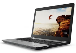 Lenovo ThinkPad E570 15" i3-7100U 8GB RAM 256GB SSD HD DVD Win 11