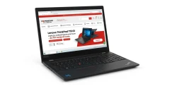 Lenovo ThinkPad T15 G1 15" i5-10210U 16GB RAM 512GB SSD Full HD IPS Win 11