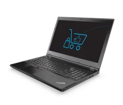 Lenovo ThinkPad L570 15" i3-7100U 8GB RAM 120GB SSD HD Win 11